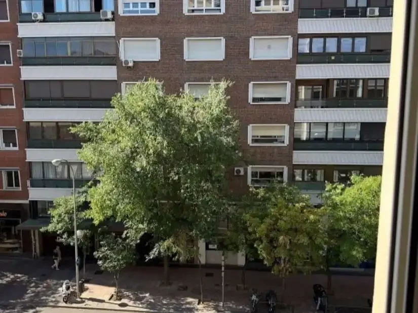Piso en  Calle de María de Molina 32 - Foto 5