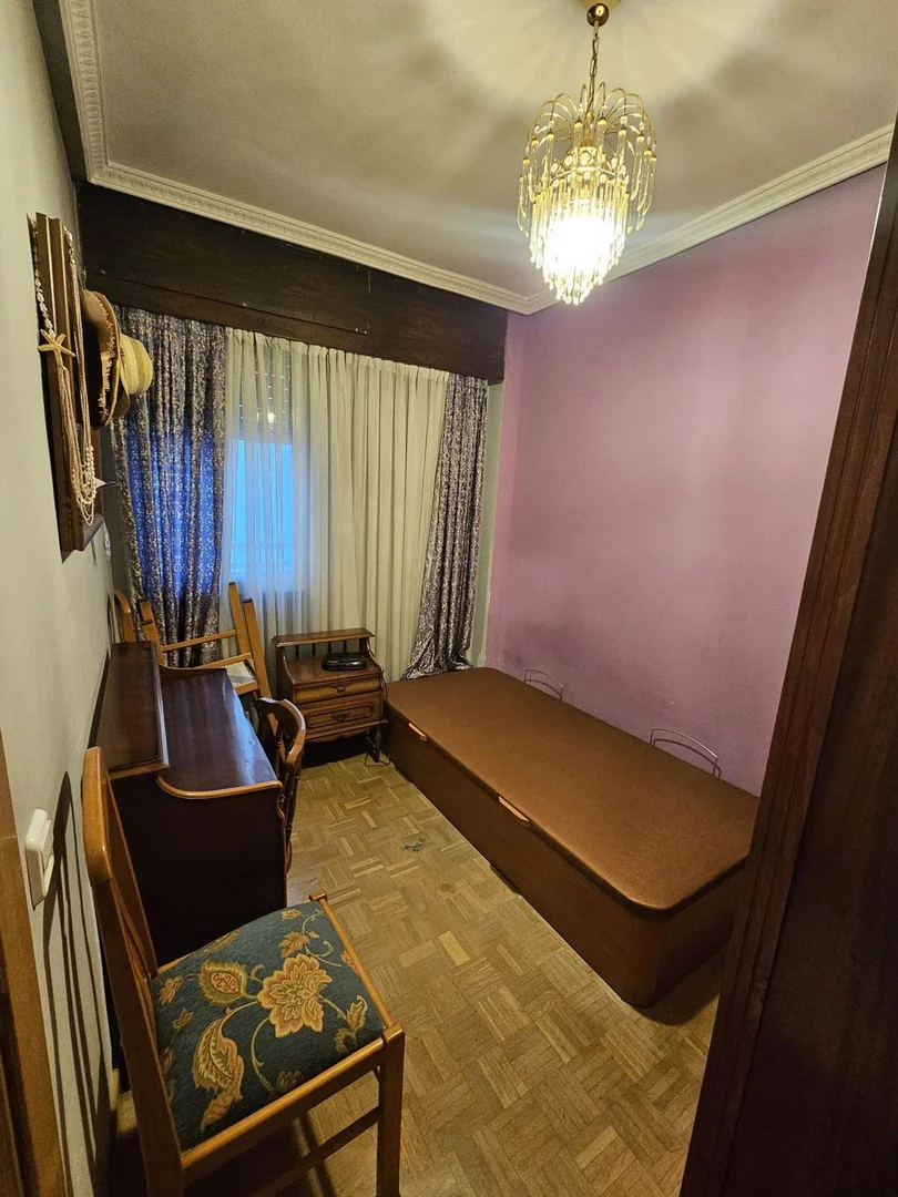 Piso en calle de las Islas Cíes, 13 - Foto 22