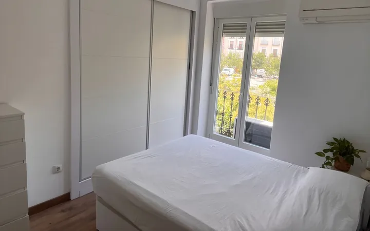 Piso en Calle del Amparo, 30, Lavapiés-Embajadores - Foto 7