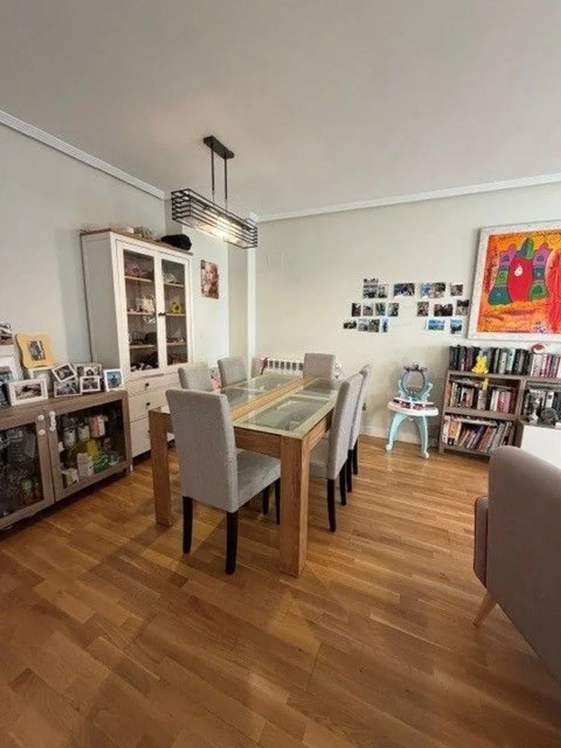 Piso en Calle de Portomarín, 23, Las Tablas - Foto 3
