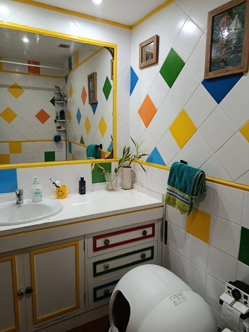 Piso en calle Puerto Alto, 21 - Foto 8