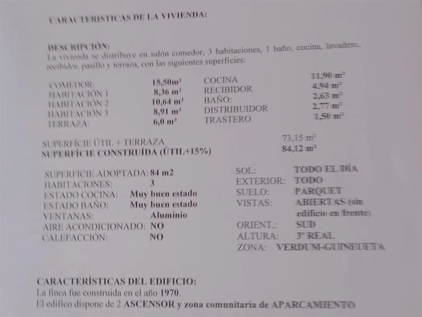 Piso en  Carrer de l'Artesania 96 - Foto 35