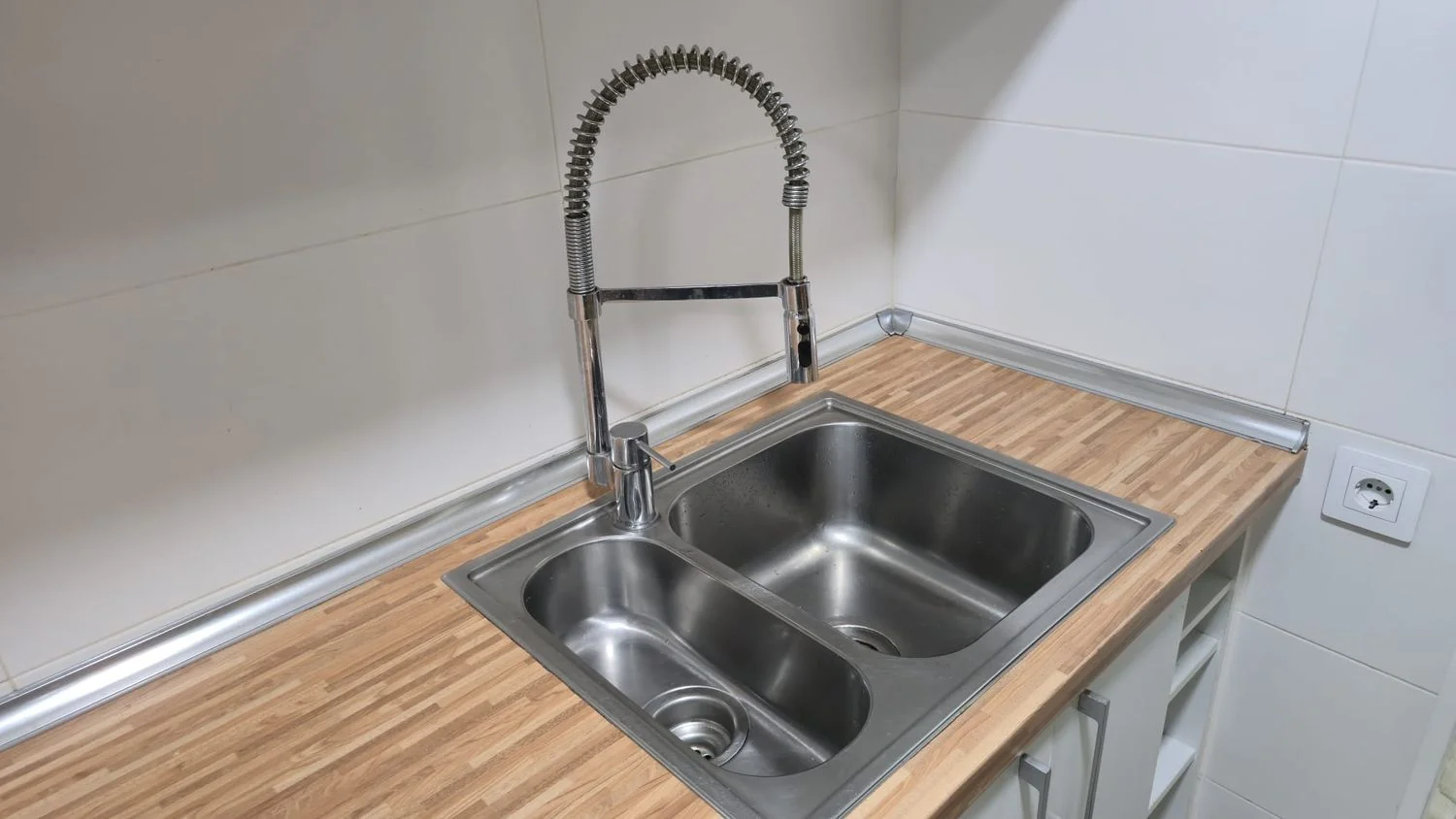 Piso en calle Galeón, 1 - Foto 17