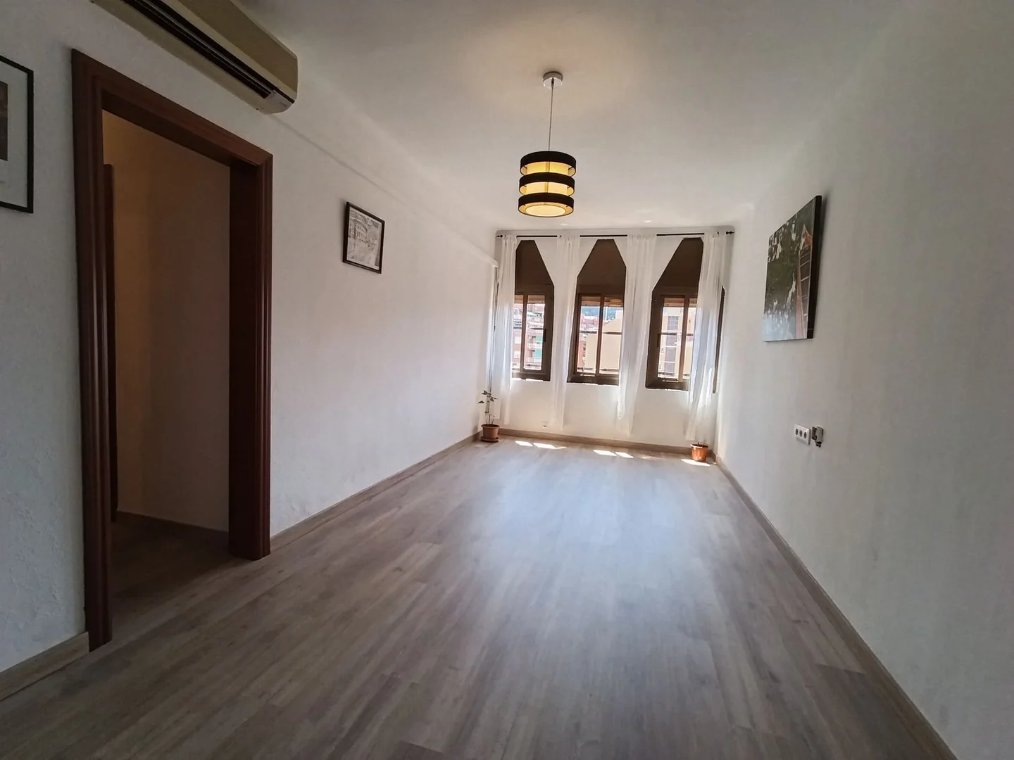Piso en Calle dels Ferrocarrils Catalans, 81, La Marina del Port - Foto 10
