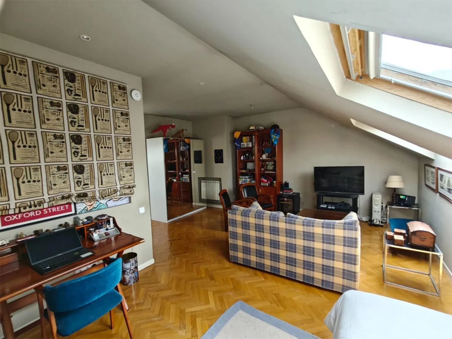 Casa adosada en  Madrid Capital - Foto 23