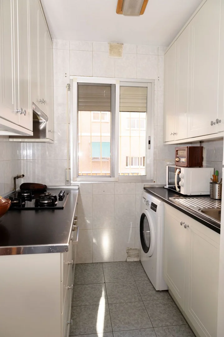 Piso en calle Clavijo, 5 - Foto 20