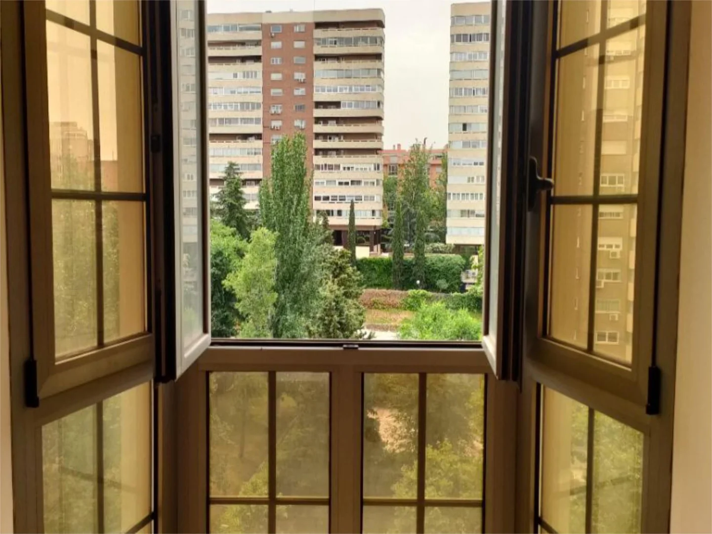 Piso en  Paseo de Juan XXIII 23 - Foto 28