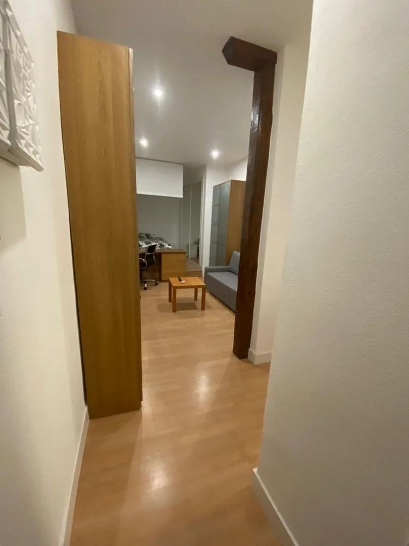 Estudio en calle Velázquez, 99 - Foto 10