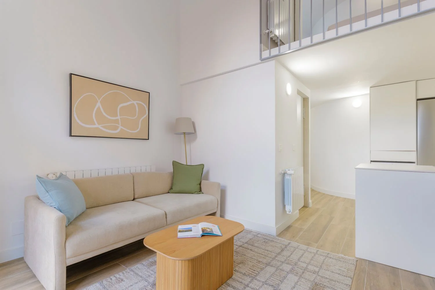 Dúplex en Paseo de San Francisco de Sales, 41, Vallehermoso - Foto 2