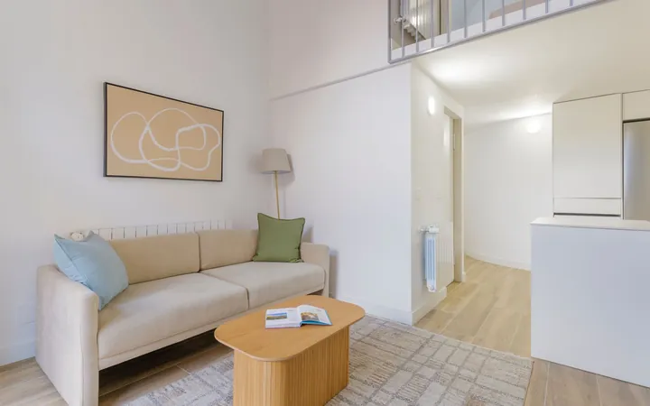 Dúplex en Paseo de San Francisco de Sales, 41, Vallehermoso - Foto 2