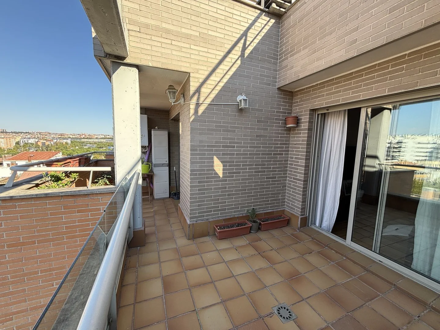 Ático en Calle de Antonio López, 246, Almendrales - Foto 16
