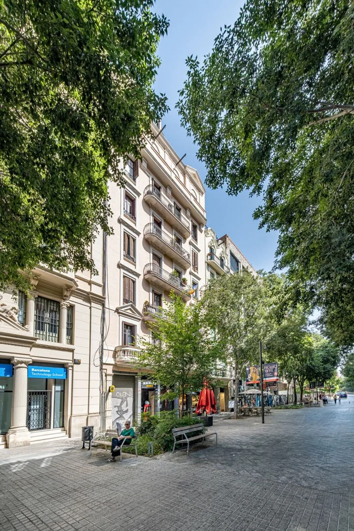 Piso en La Dreta de l'Eixample, La Dreta de l'Eixample - Foto 10