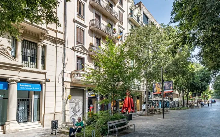 Piso en La Dreta de l'Eixample, La Dreta de l'Eixample - Foto 10