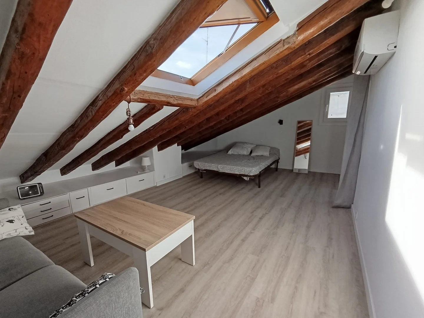 Piso en calle del Espíritu Santo, 17 - Foto 4