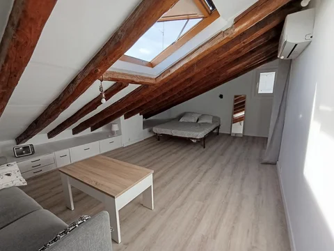 Piso en calle del Espíritu Santo, 17 - Foto 4