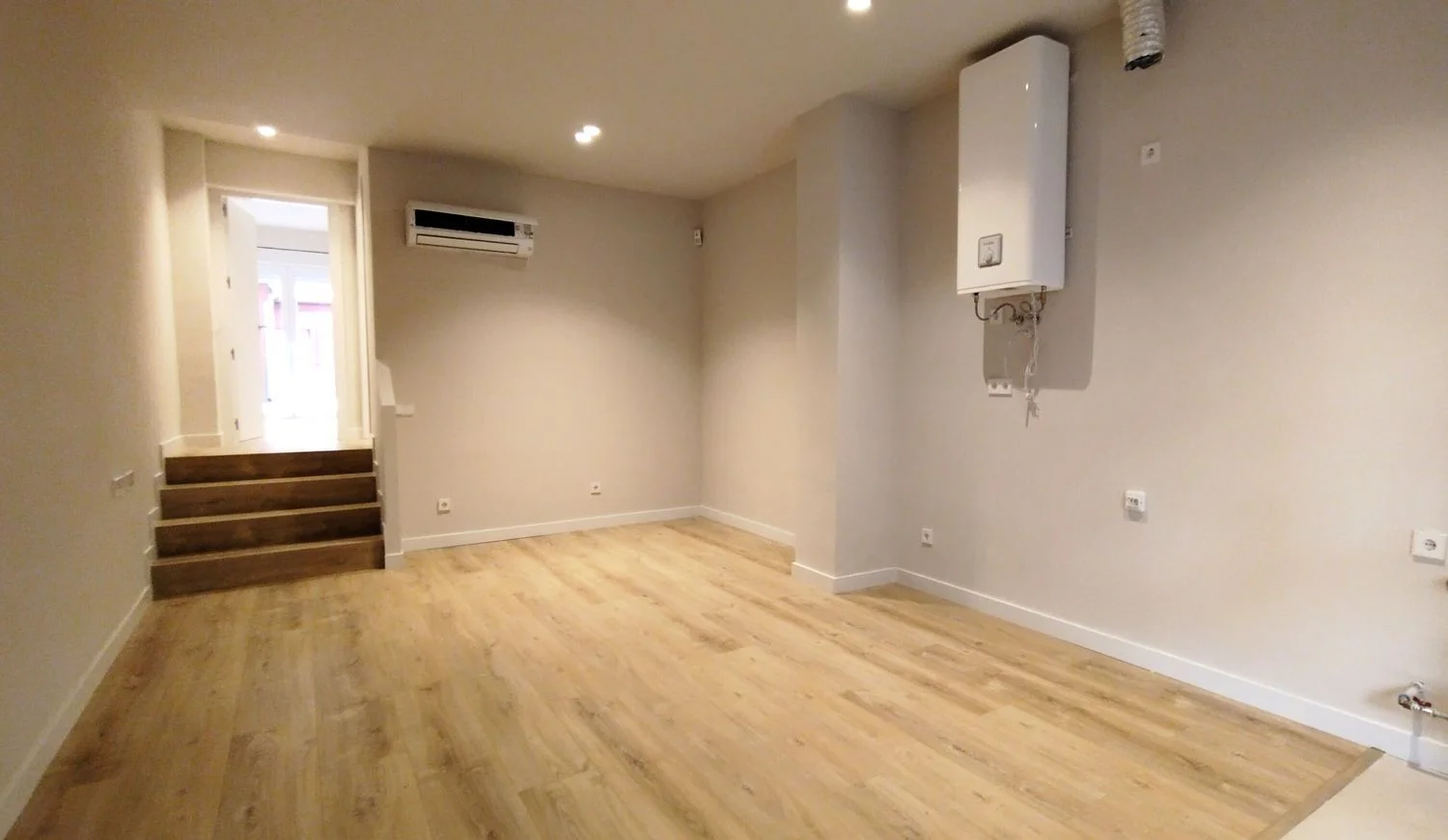 Piso en calle de Gutierre de Cetina, 29 - Foto 5