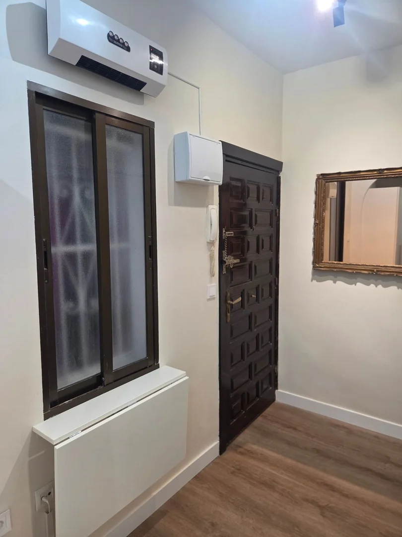 Estudio en Calle de Santa Engracia, 49, Trafalgar - Foto 11
