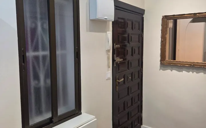 Estudio en Calle de Santa Engracia, 49, Trafalgar - Foto 11