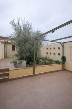 Chalet pareado en calle de Witiza, 41 - Foto 34