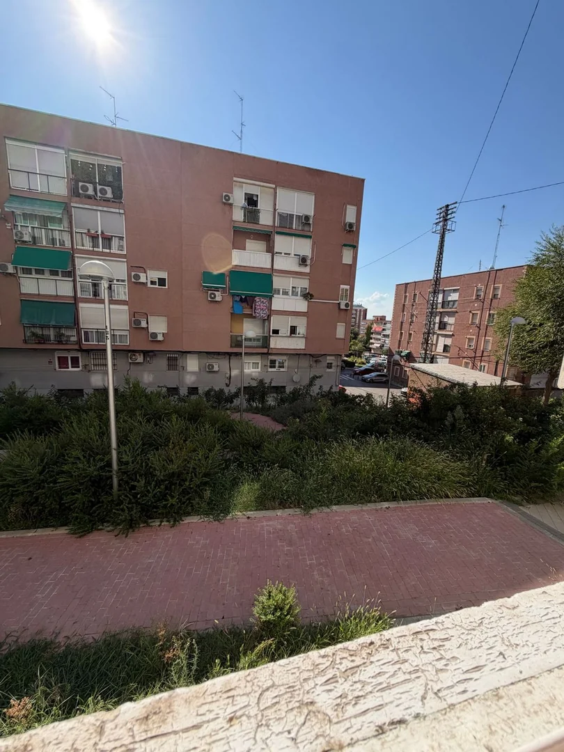 Piso en Plaza del Pico Salvaguardia, 8, Peñagrande - Foto 20