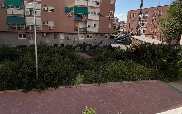 Piso en Plaza del Pico Salvaguardia, 8, Peñagrande - Foto 20
