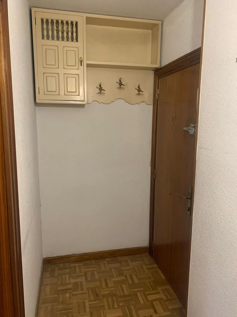 Piso en calle del Corregidor Juan Francisco de Luján, 45 - Foto 2