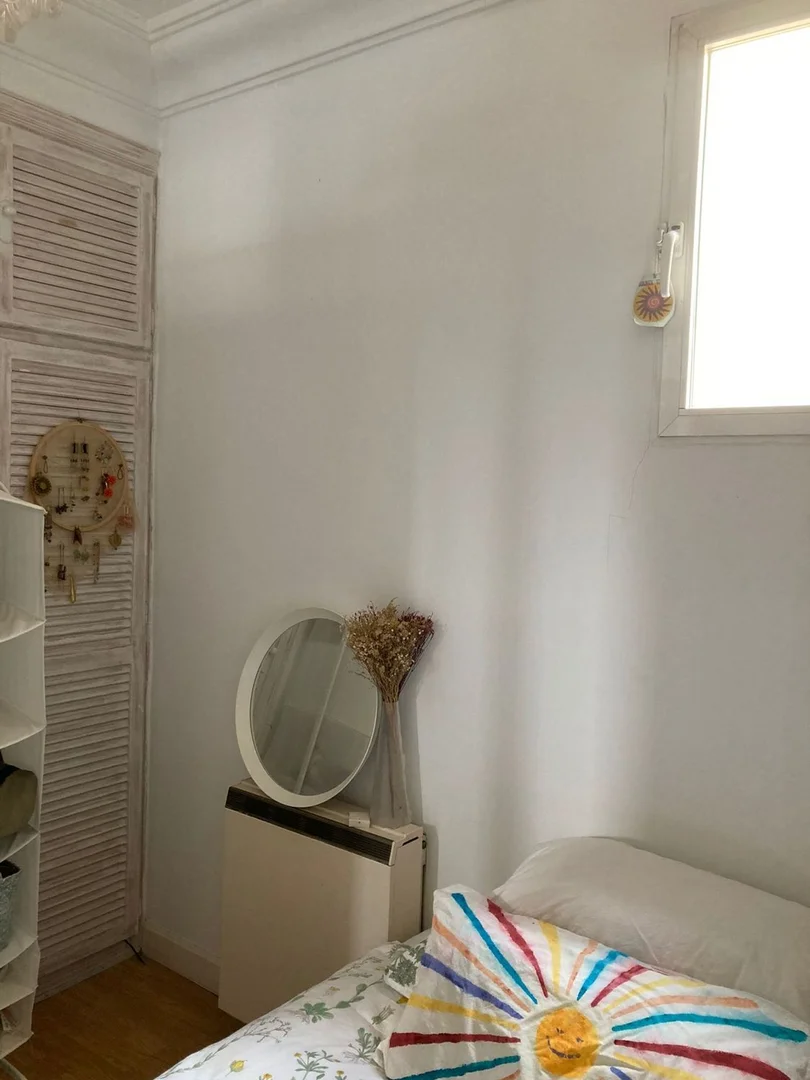 Ático en travesía de Conde Duque, 16 - Foto 19