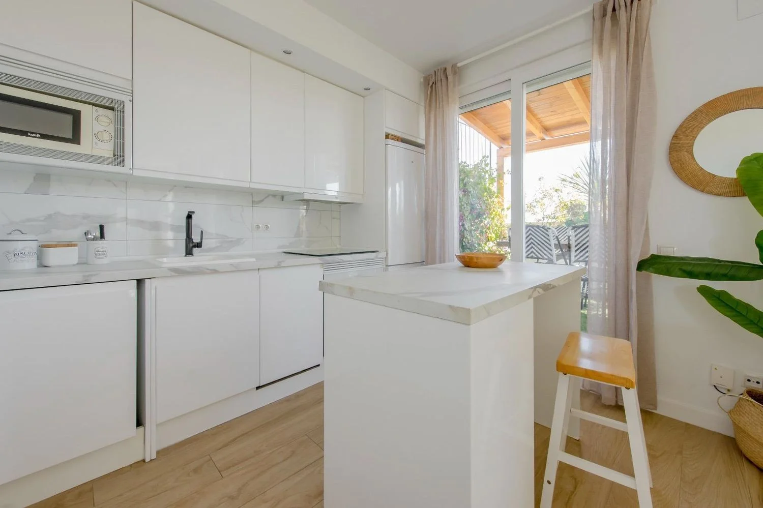 Piso en calle de Quintana, 26 - Foto 14