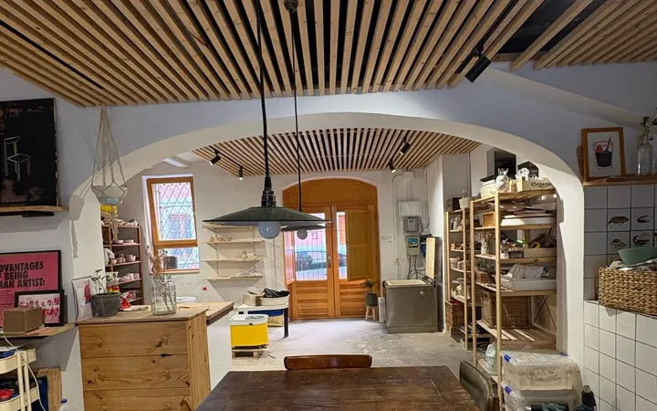 Local en Calle de Sant Miquel, 84, La Barceloneta - Foto 1