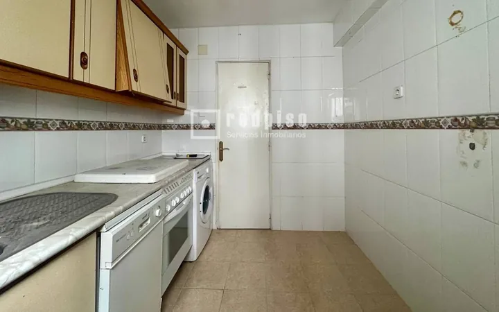 Piso en Plaza de Mondariz, Pilar - Foto 4