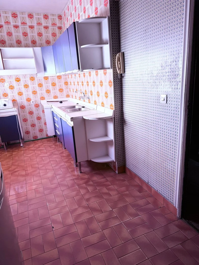 Piso en Travesía de Iván de Vargas, 3, San Isidro - Foto 8
