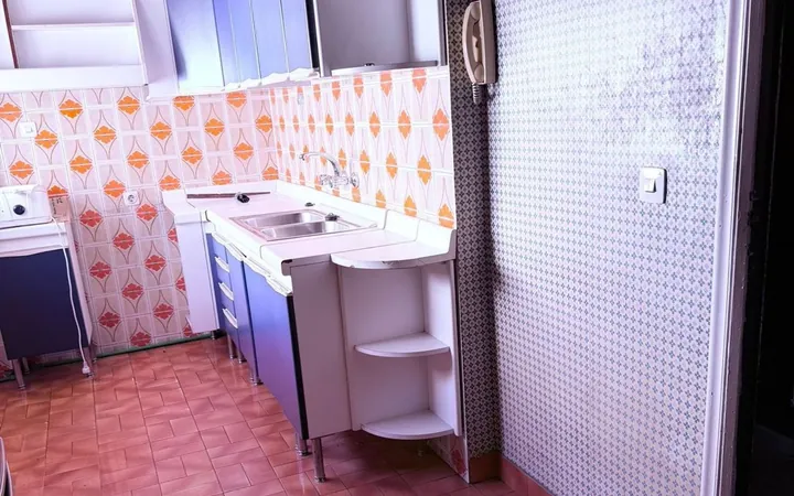Piso en Travesía de Iván de Vargas, 3, San Isidro - Foto 8