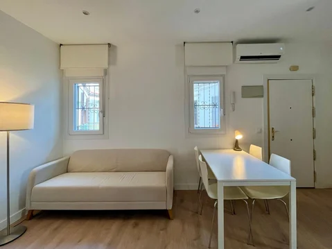 Estudio en calle de Bravo Murillo, 73 - Foto 2