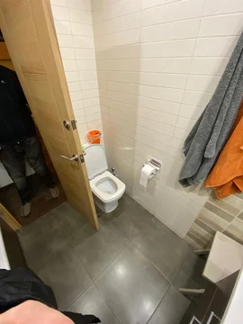 Piso en calle de Varsòvia, 77 - Foto 9