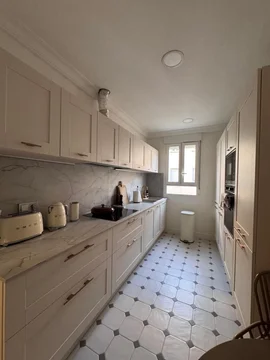 Piso en  Avenida de la Ciudad de Barcelona 18 - Foto 17