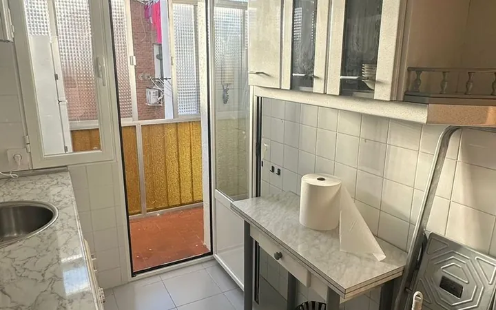 Piso en Calle de Isabel Baeza, 11, Puerta Bonita - Foto 6