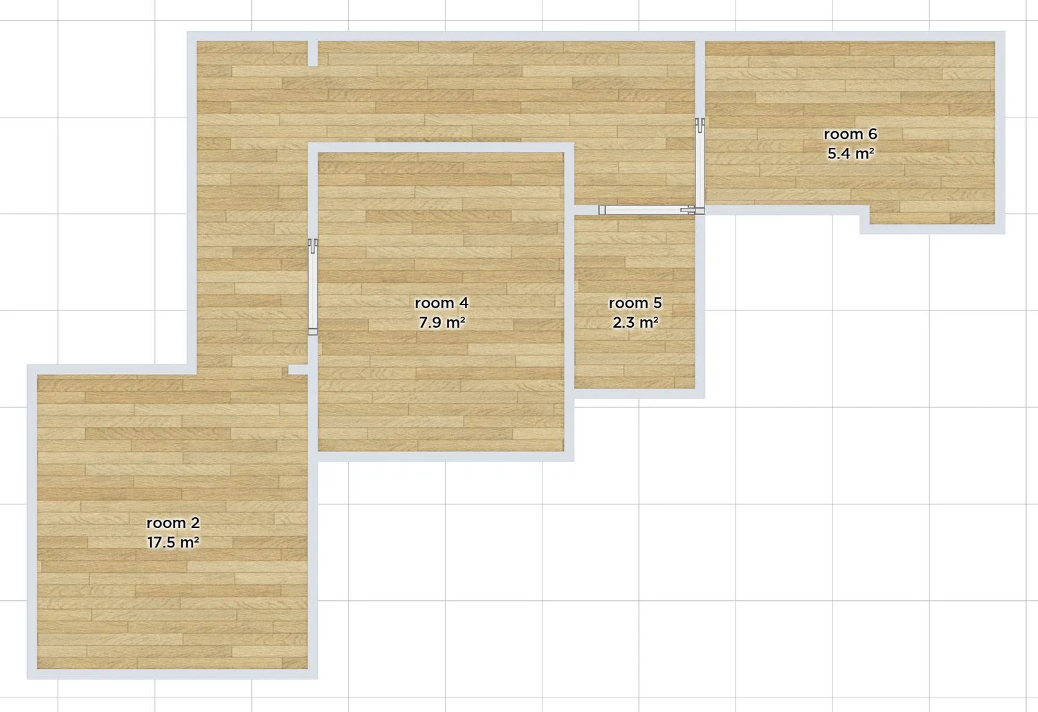 Piso en paseo de las Delicias, 125 - Foto 22