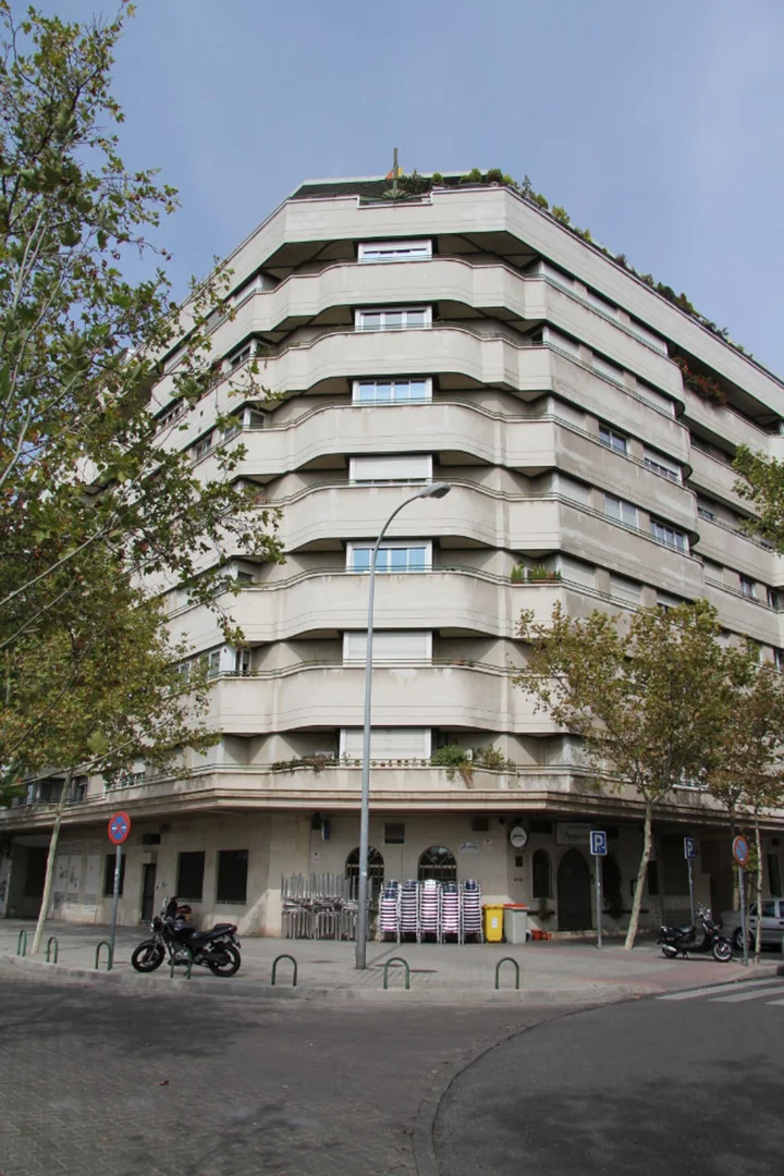 Piso en Travesía de Téllez, 8, Pacífico, Madrid - Foto 2