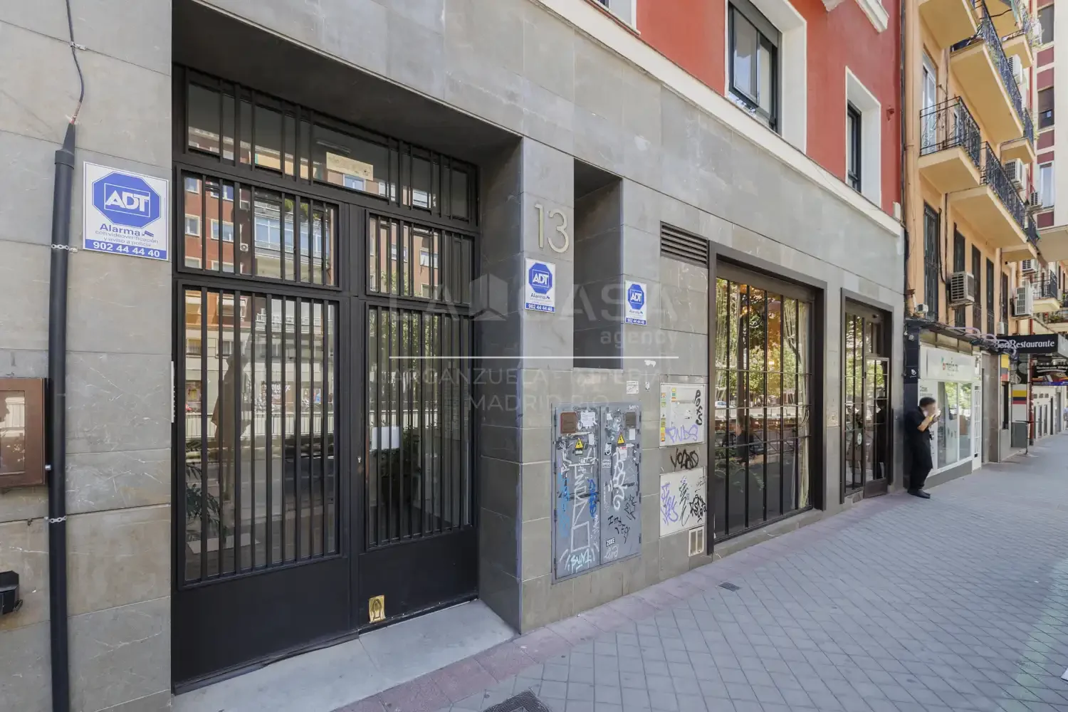 Piso en  Calle del Doctor Esquerdo - Foto 41