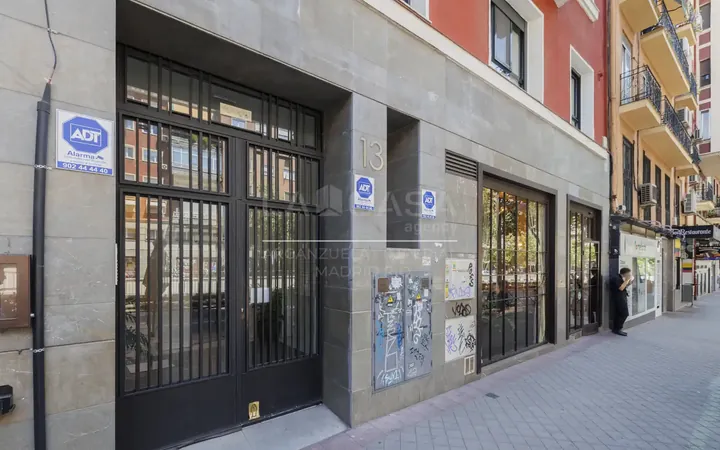 Piso en  Calle del Doctor Esquerdo - Foto 41