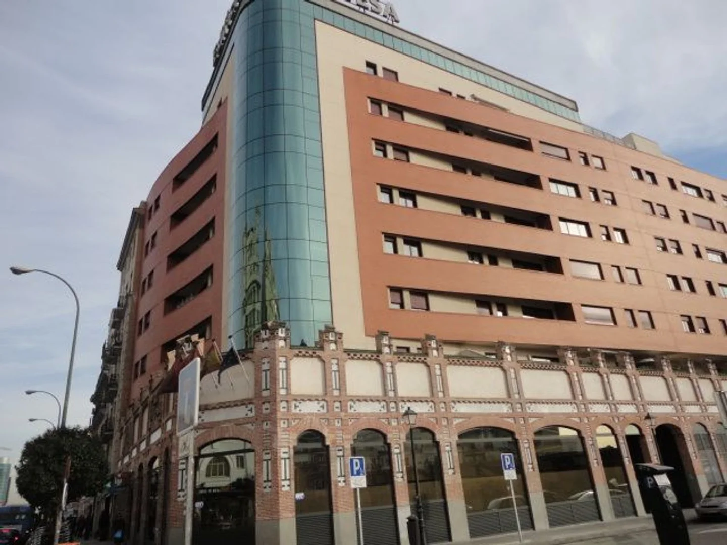 Piso en avenida de la Reina Victoria, 7 - Foto 7