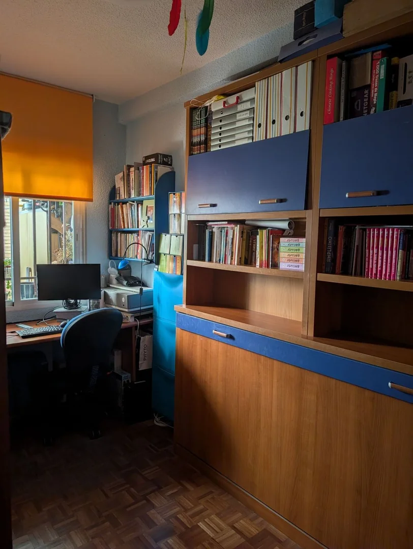 Piso en Calle de Mira el Sol, 5, Lavapiés-Embajadores - Foto 12