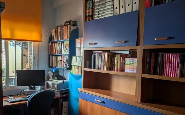 Piso en Calle de Mira el Sol, 5, Lavapiés-Embajadores - Foto 12