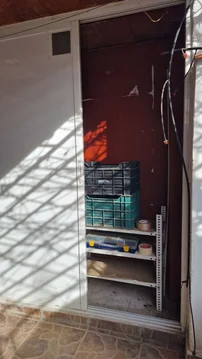 Chalet adosado en calle Vilches, 11 - Foto 35