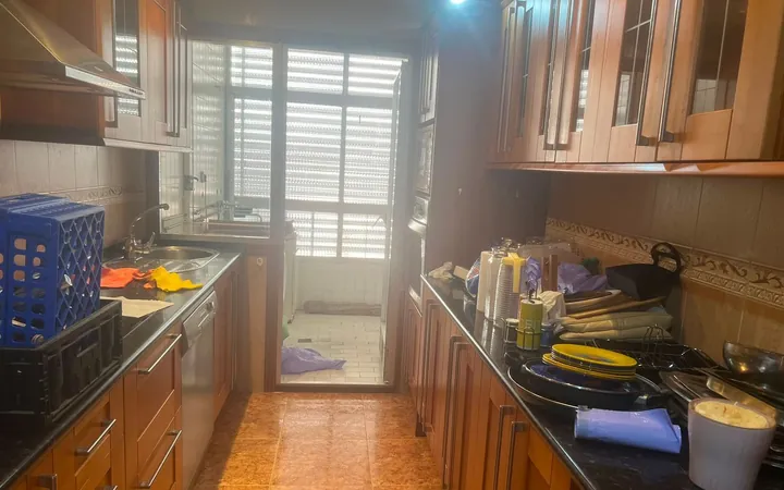 Piso en Calle de Burgo de Osma, 4, Apóstol Santiago - Foto 5