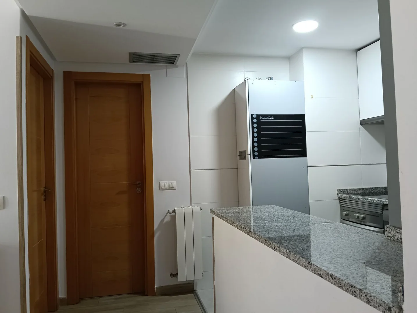 Piso en Calle de la Antracita, 11, Legazpi - Foto 15