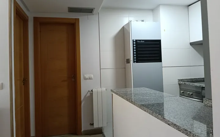 Piso en Calle de la Antracita, 11, Legazpi - Foto 15