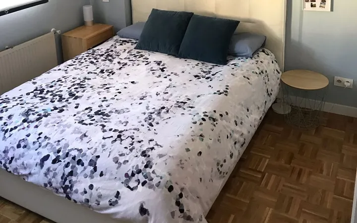 Ático en Calle del Capitán Blanco Argibay, 43, Valdeacederas - Foto 2