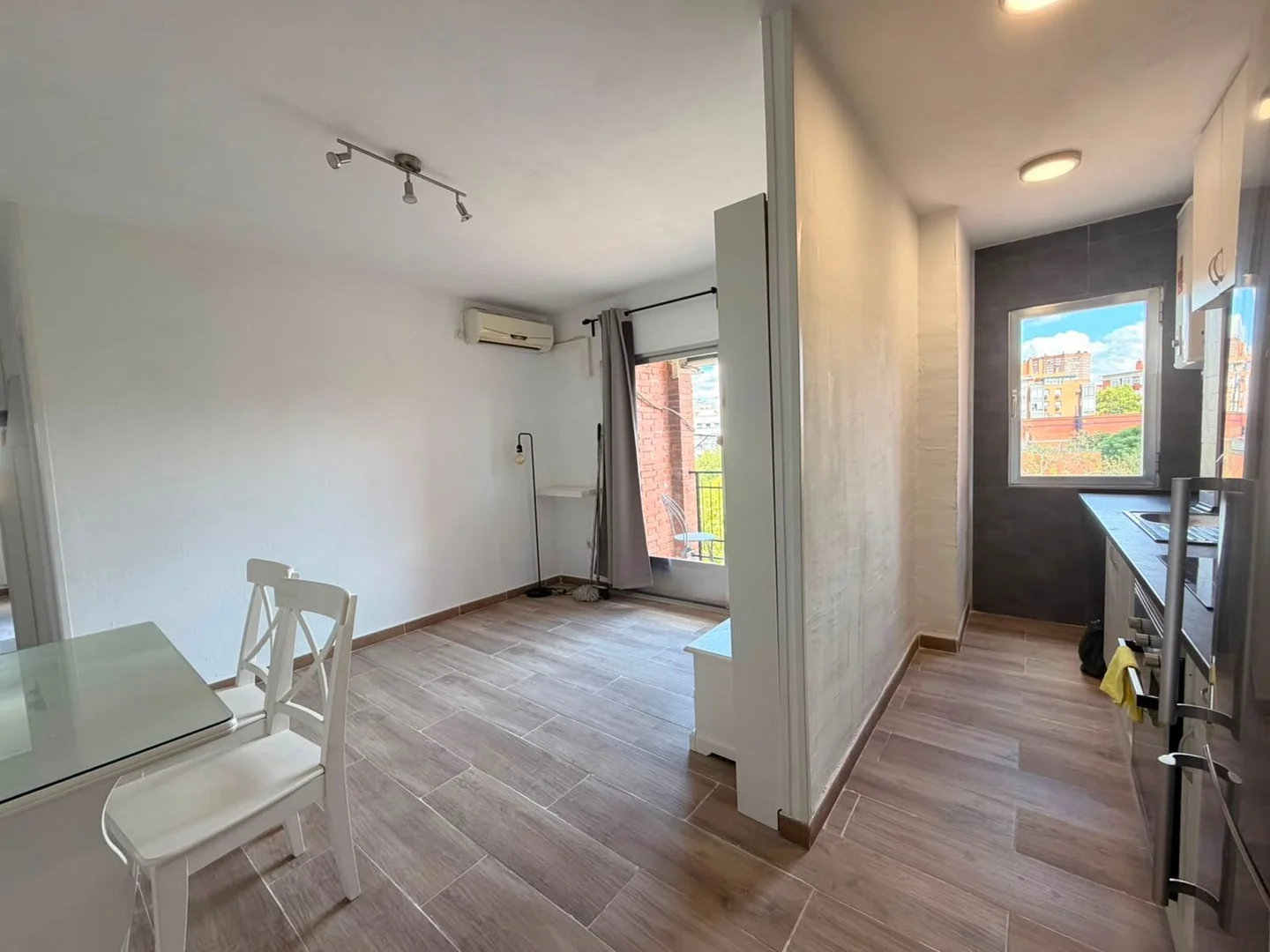 Piso en Calle del Puerto de Balbarán, 114, Palomeras Bajas - Foto 7