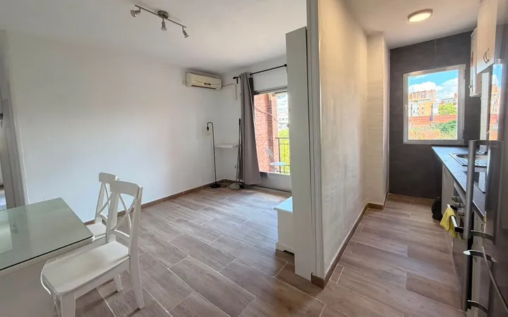 Piso en Calle del Puerto de Balbarán, 114, Palomeras Bajas - Foto 7